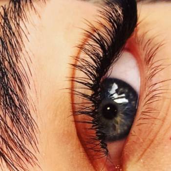 Фото с портфолио Ніна Єзгор 