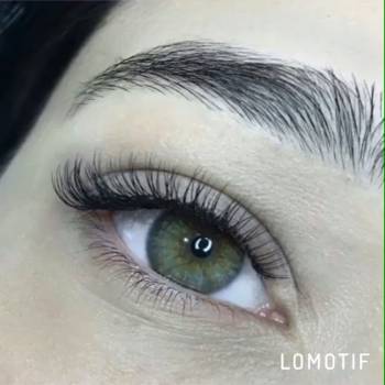 Фото с портфолио Ніна Єзгор 