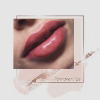 Перманентный макияж
                    Бровист Виктория Таран Днепр