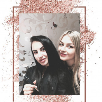 Перманентный макияж
                    Бровист Виктория Таран Днепр