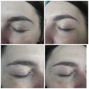 Корекція форми