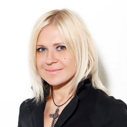 Вика Писаренко