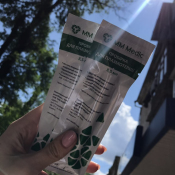 Фото с портфолио Надия