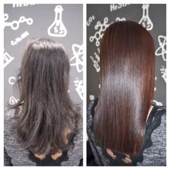 Keratin Lab, Ивано-Франковск Фото - 14