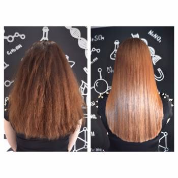 Keratin Lab, Ивано-Франковск Фото - 12