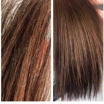 Keratin Lab, Ивано-Франковск Фото - 11