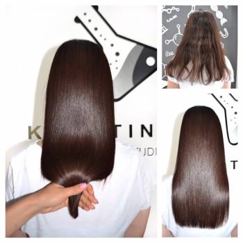 Keratin Lab, Ивано-Франковск Фото - 9