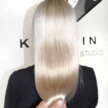 Keratin Lab, Ивано-Франковск Фото - 2