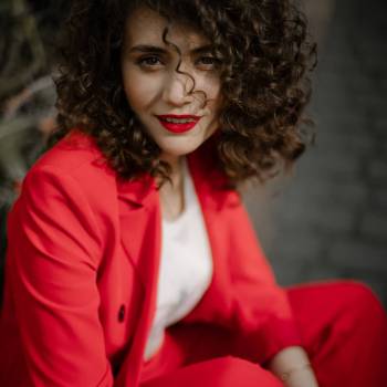 Екатерина Бочарова, Винница Фото - 13