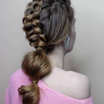 Екатерина Бочарова, Винница Фото - 14