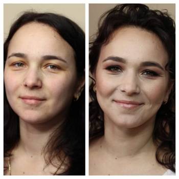 Екатерина Бочарова, Винница Фото - 15