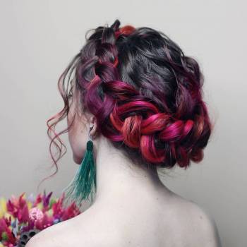 Екатерина Бочарова, Винница Фото - 16