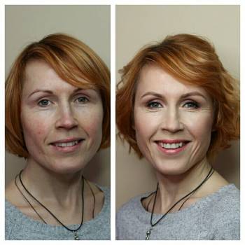 Екатерина Бочарова, Винница Фото - 17