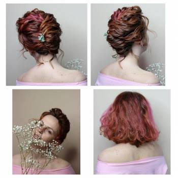 Екатерина Бочарова, Винница Фото - 20