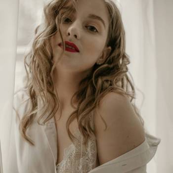 Екатерина Бочарова, Винница Фото - 22