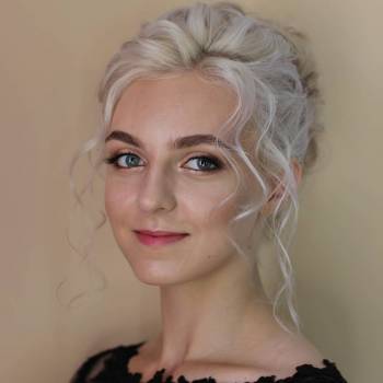 Екатерина Бочарова, Винница Фото - 27