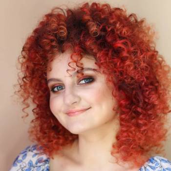 Екатерина Бочарова, Винница Фото - 29