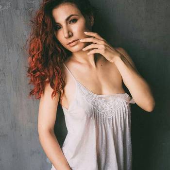 Екатерина Бочарова, Винница Фото - 31