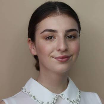 Екатерина Бочарова, Винница Фото - 32