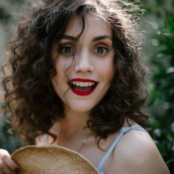 Екатерина Бочарова, Винница Фото - 10