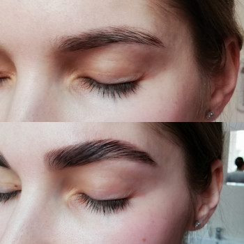 Архитектура и ламинирование бровей
                    Косметологический центр Надия Кривой Рог