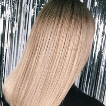 Фарбування (Тон в тон, тонування, складні техніки)
                    Салон краси OBeautyHub Запоріжжя