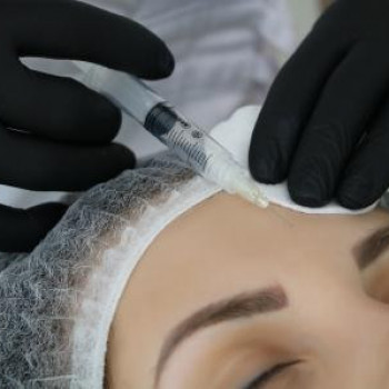 Фото с портфолио Olga Sudnyk Academy of Beauty