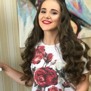 Марина Вовк , Киев Фото - 82