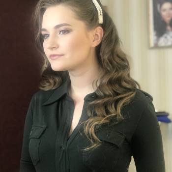 Марина Вовк , Киев Фото - 73