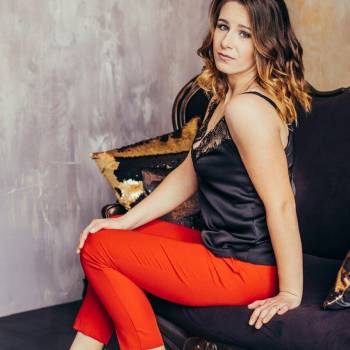 Марина Вовк , Киев Фото - 93