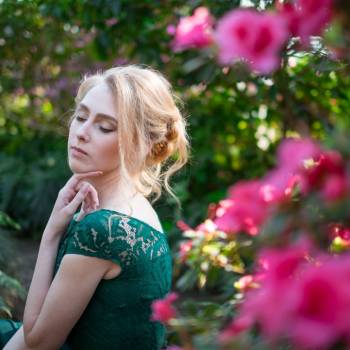 Марина Вовк , Киев Фото - 20