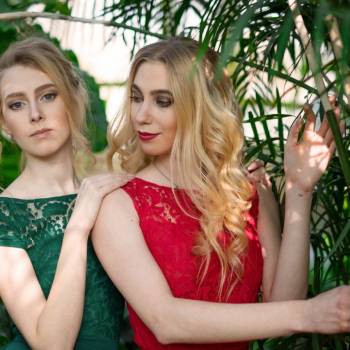 Марина Вовк , Киев Фото - 19