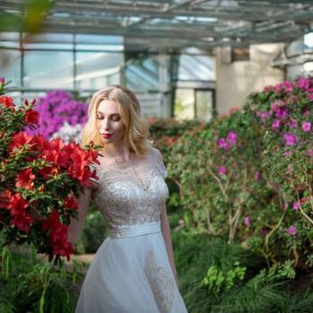 Марина Вовк , Киев Фото - 18