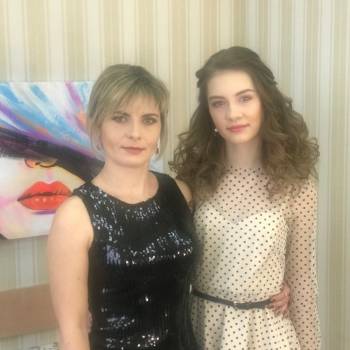 Марина Вовк , Киев Фото - 14