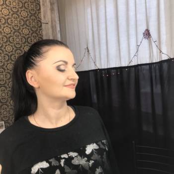 Марина Вовк , Киев Фото - 45