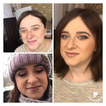 Марина Вовк , Киев Фото - 51