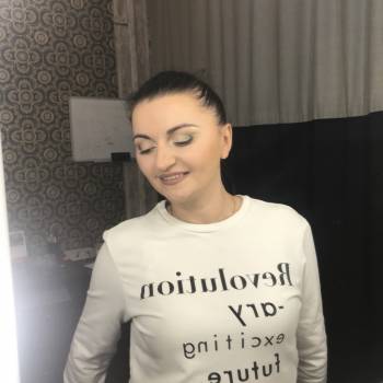 Марина Вовк , Киев Фото - 50