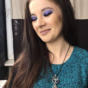 Марина Вовк , Киев Фото - 47