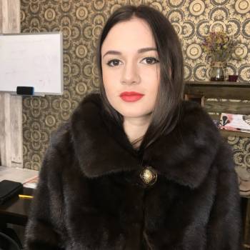 Марина Вовк , Киев Фото - 38