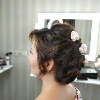 Марина Вовк , Киев Фото - 36