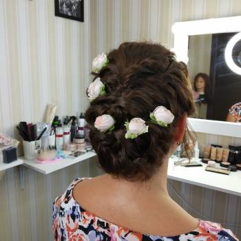 Марина Вовк , Киев Фото - 35