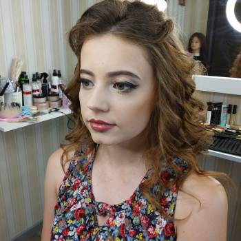 Марина Вовк , Киев Фото - 34