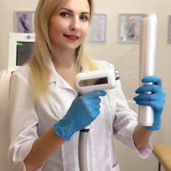 апаратна косметологія обличчя, лазерна епіляція, професійний макіяж