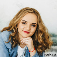 Визажист Анна Романова  на Barb.ua