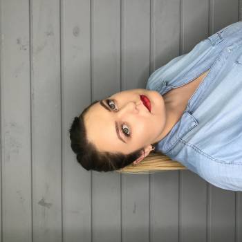 Анна Романова , Київ Фото - 9