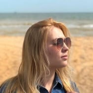 Косметолог София Побойская на Barb.ua