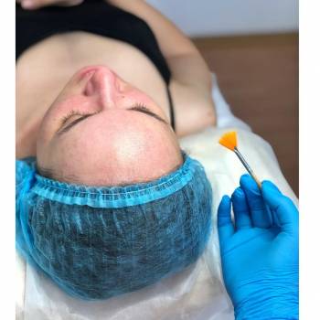 Фото с портфолио София Побойская 