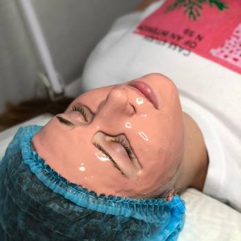 Фото с портфолио София Побойская 