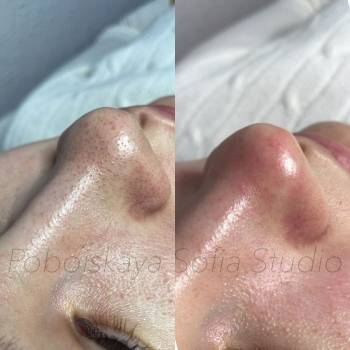 Фото с портфолио София Побойская 