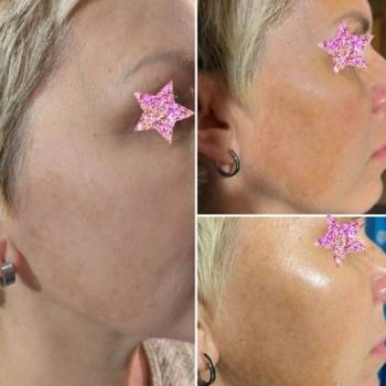 Фото с портфолио Елена 